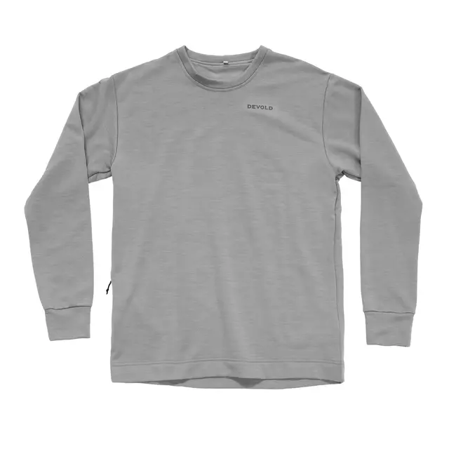 Genser til herre S Devold Everyday Crew M S 812 