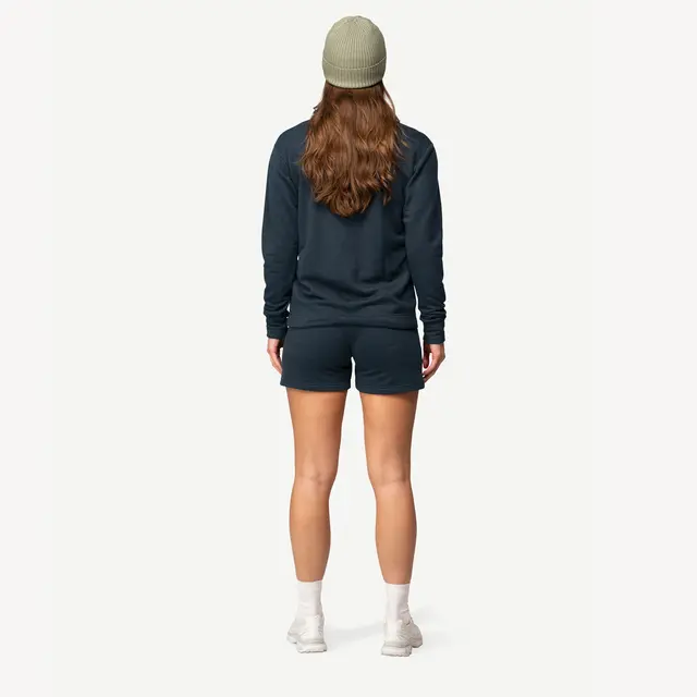 Genser til dame L Devold Everyday Crew W L 284 