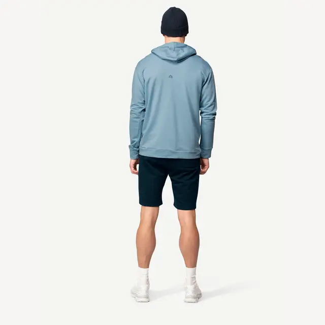 Hettejakke til herre S Devold Everyday Zip Hood M S 247 