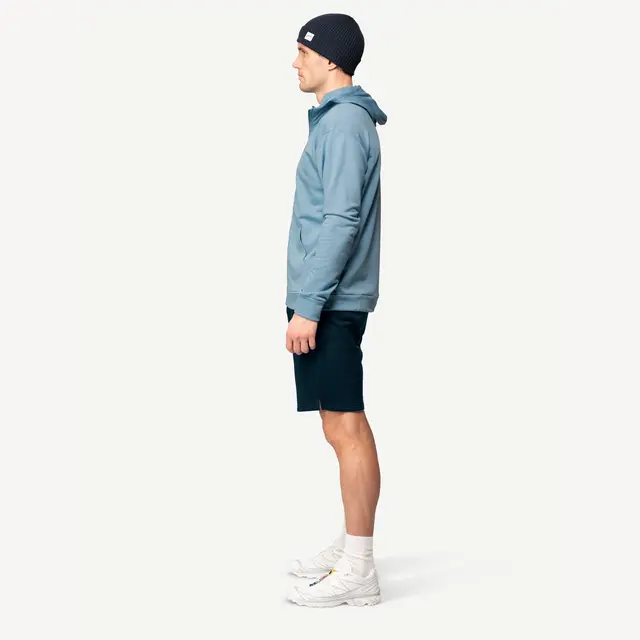 Hettejakke til herre S Devold Everyday Zip Hood M S 247 