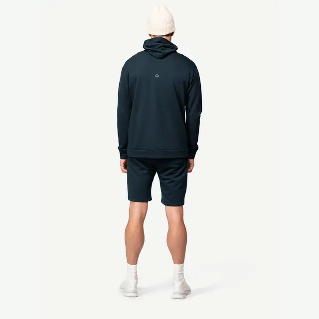 Hettejakke til herre S Devold Everyday Zip Hood M S 284 
