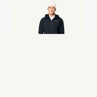 Hettejakke til herre Devold Everyday Zip Hood M 284