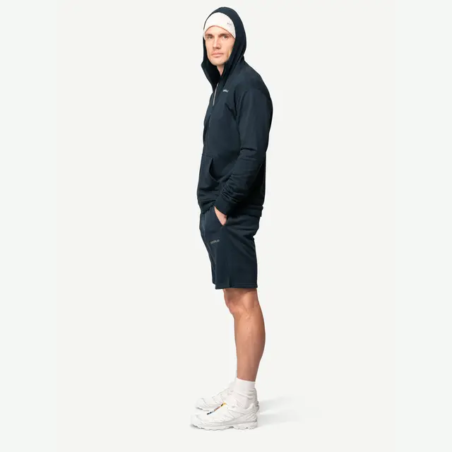 Hettejakke til herre S Devold Everyday Zip Hood M S 284 
