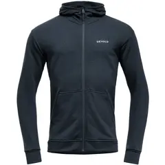 Hettejakke til herre S Devold Everyday Zip Hood M S 284