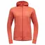 Hettejakke til dame Devold Everyday Zip Hood W 121