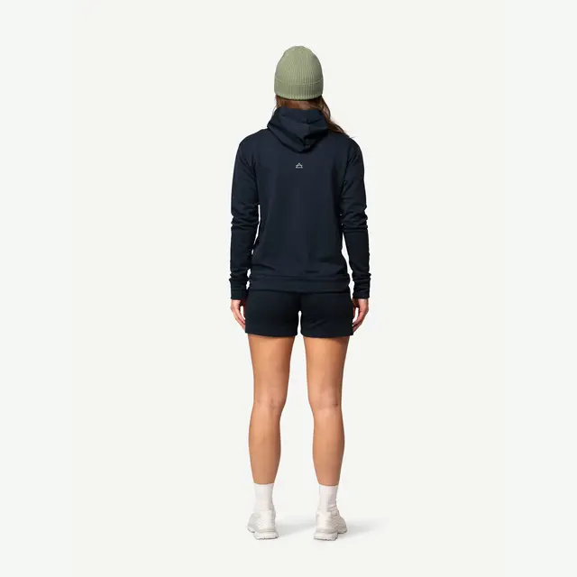 Hettejakke til dame S Devold Everyday Zip Hood W S 284 