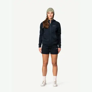 Hettejakke til dame Devold Everyday Zip Hood W 284