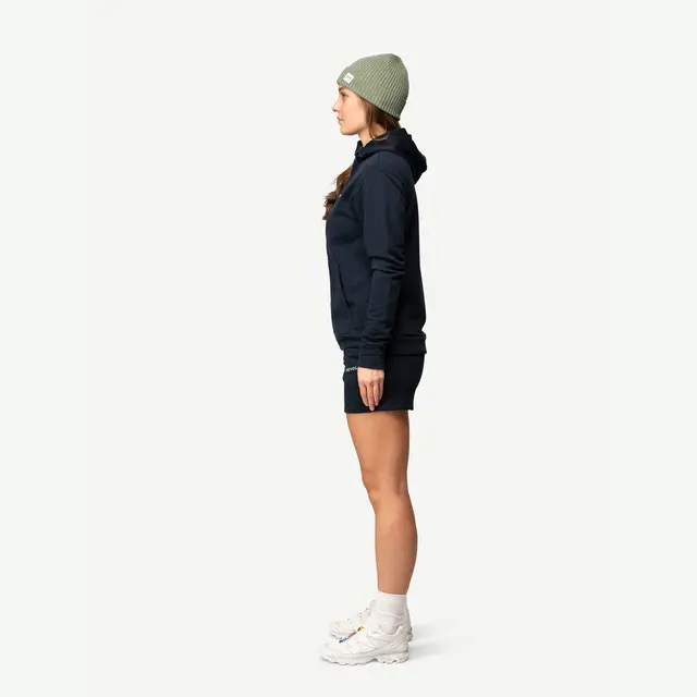 Hettejakke til dame S Devold Everyday Zip Hood W S 284 