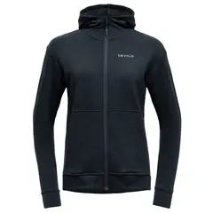 Hettejakke til dame S Devold Everyday Zip Hood W S 284