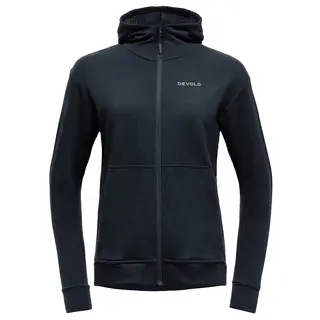 Hettejakke til dame Devold Everyday Zip Hood W 284