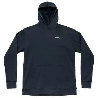 Hettegenser til herre Devold Everyday Hoodie M 284