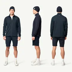 Jakke til herre Devold Everyday Jacket M 284