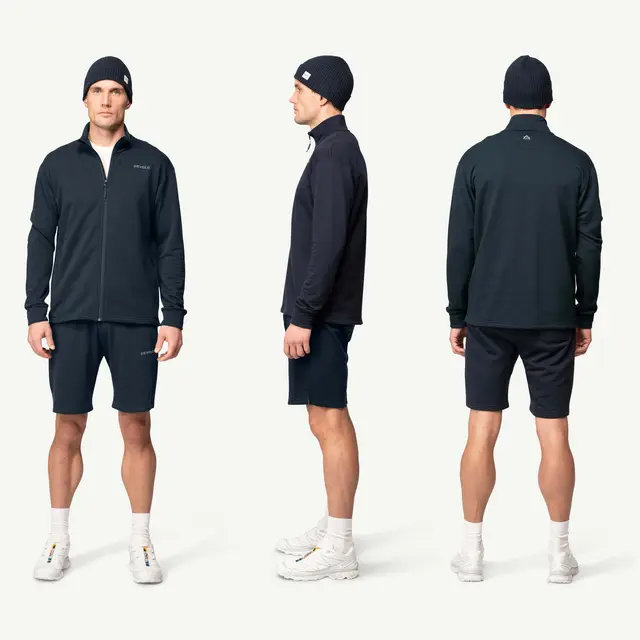 Jakke til herre S Devold Everyday Jacket M S 284 