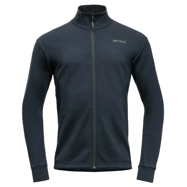 Jakke til herre S Devold Everyday Jacket M S 284 