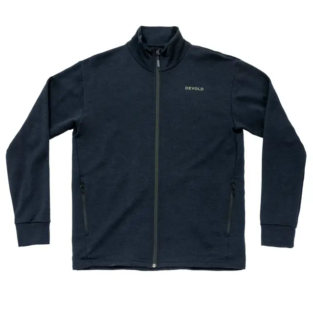 Jakke til herre S Devold Everyday Jacket M S 284 