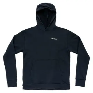 Hettegenser til dame Devold Everyday Hoodie W 284