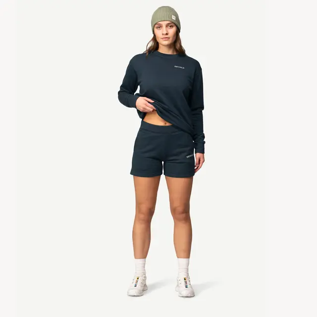 Shorts til dame M Devold Everyday Shorts W M 284 
