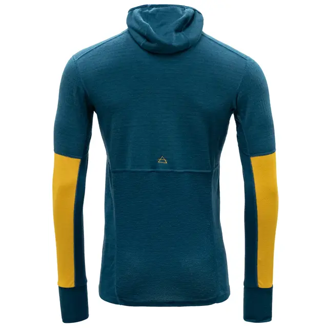 Hettegenser til herre 2XL Devold Expedition Arctic Pro Hood M 2XL 