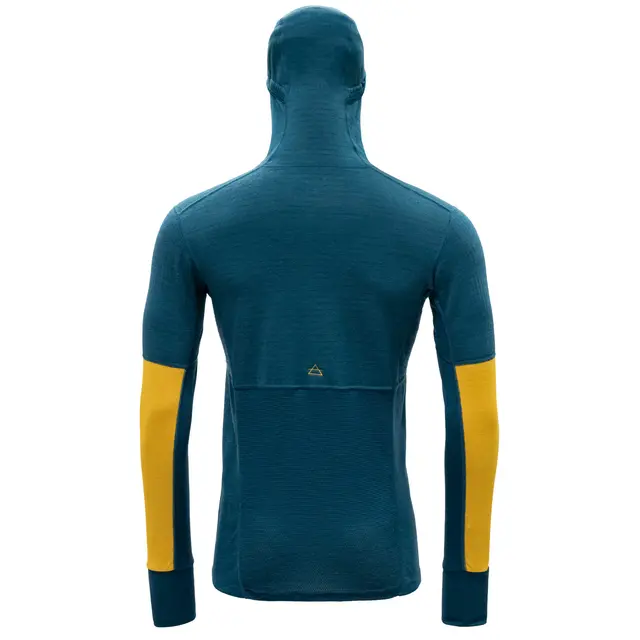Hettegenser til herre 2XL Devold Expedition Arctic Pro Hood M 2XL 