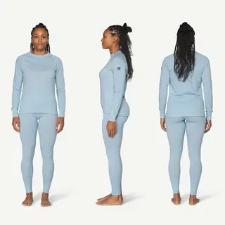 Trøye til dame Devold Expedition Merino Shirt W 233