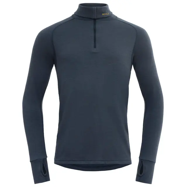 Trøye til herre 2XL Devold Expedition Merino Zip M 2XL 287 