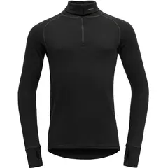Tr&#248;ye til herre M Devold Expedition Merino Zip M M 950