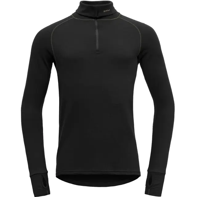 Trøye til herre M Devold Expedition Merino Zip M M 950 