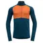 Tr&#248;ye til herre Devold Expedition Merino Zip M 130