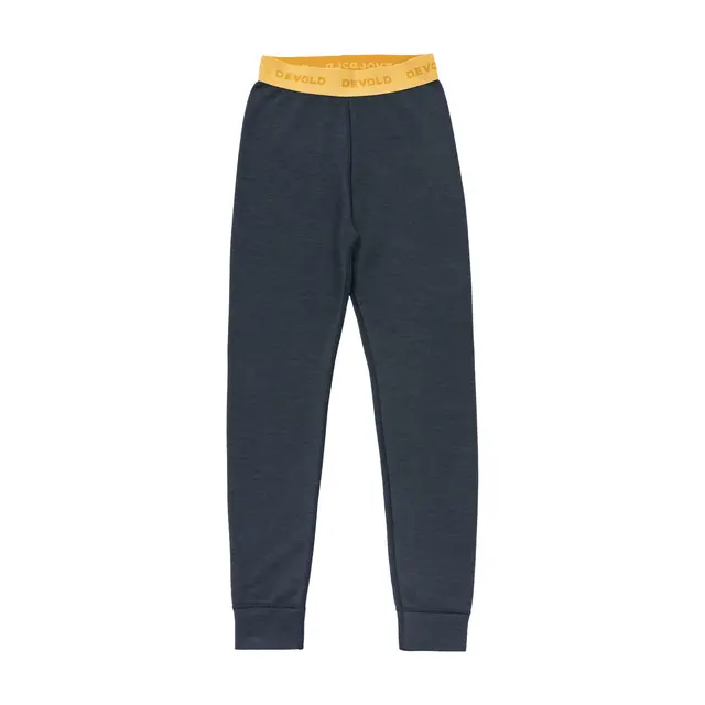 Longs til junior 10 år Devold Expedition Merino Longs Jr 10 287 