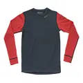 Trøye til barn Devold Expedition Merino Shirt Jr 287E