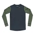 Trøye til barn Devold Expedition Merino Shirt Jr 287D