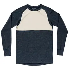 Tr&#248;ye til herre S Devold Expedition Merino Silk Shirt M S