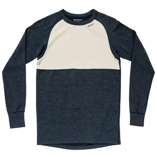 Tr&#248;ye til herre Devold Expedition Merino Silk Shirt M 28