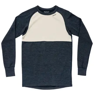 Tr&#248;ye til dame Devold Expedition Merino Silk Shirt W 28