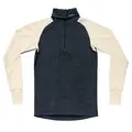 Tr&#248;ye til herre Devold Expedition Merino Silk Zip M 284