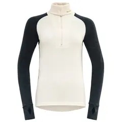Tr&#248;ye til dame XS Devold Expedition Merino Silk Zip W XS 2