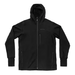Hettejakke til herre Devold Explorer Merino Hood Jkt M 950