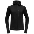 Hettejakke til dame Devold Explorer Merino Hood Jkt W 950