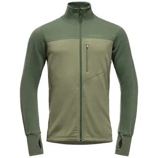 Jakke til herre Devold Explorer Merino Jacket M 421