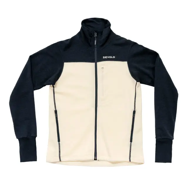 Jakke til dame XS Devold Explorer Merino Jacket W XS 284 