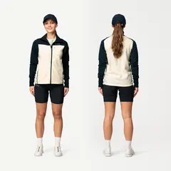 Jakke til dame Devold Explorer Merino Jacket W 284