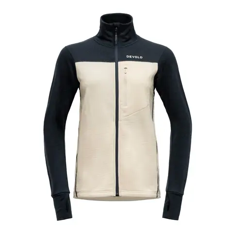 Jakke til dame Devold Explorer Merino Jacket W 284