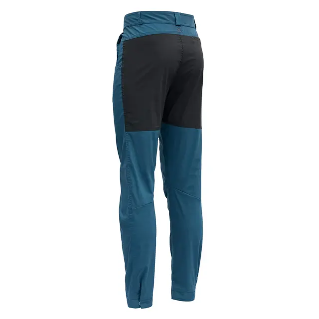Turbukse til herre S Devold Herøy Merino Pants M S 422 