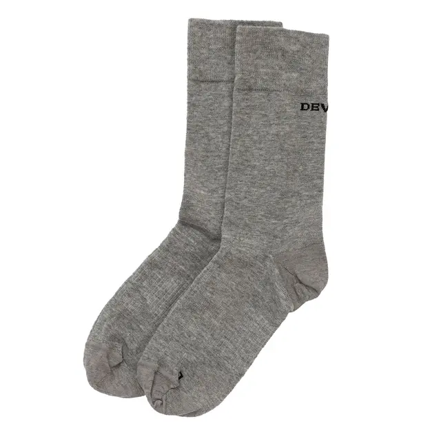 Sokker 35–37 Devold Hiking Merino Liner U 35–37 770 