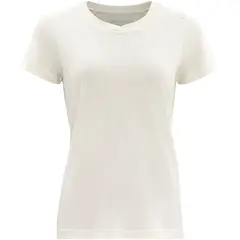 Skjorte til dame M Devold Hovland Merino Tee W M 001