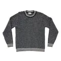 Genser Devold Islender Refined Sweater 284