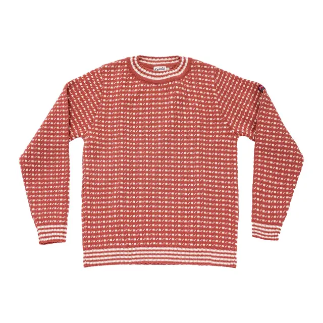Genser XS Devold Islender Refined Sweater XS 753 