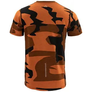 Sykkelskjorte til herre Devold Kl&#248;vstien Merino Tee M 130