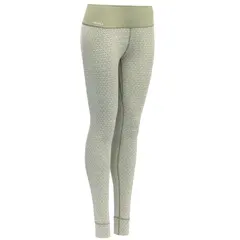 Longs til dame XS Devold Kvitegga Merino Longs W XS 010