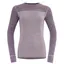 Tr&#248;ye til dame Devold Kvitegga Merino Shirt W 167